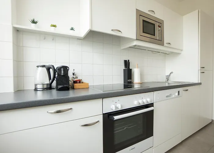 Appartamento Spacious In Prime Location Vienna
