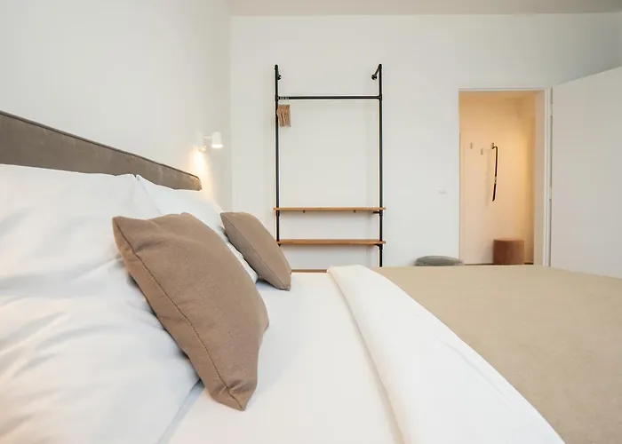 Appartamento Spacious In Prime Location