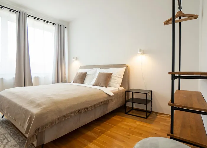 Appartamento Spacious In Prime Location