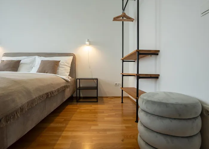 Appartamento Spacious In Prime Location