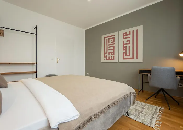 Spacious In Prime Location