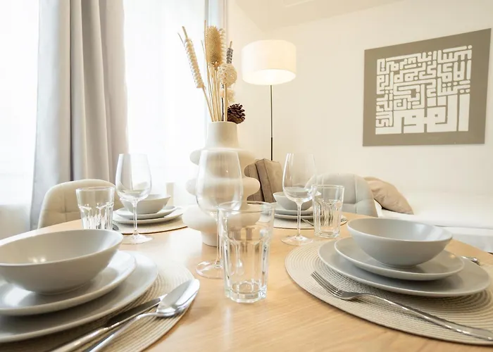 Appartamento Spacious In Prime Location