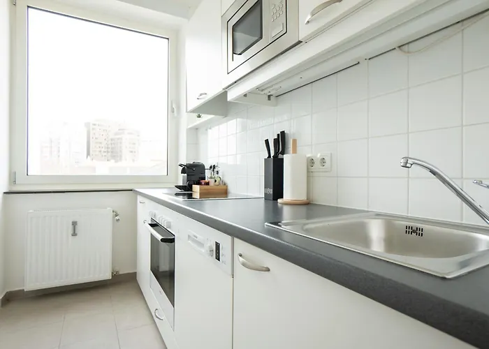 Spacious In Prime Location