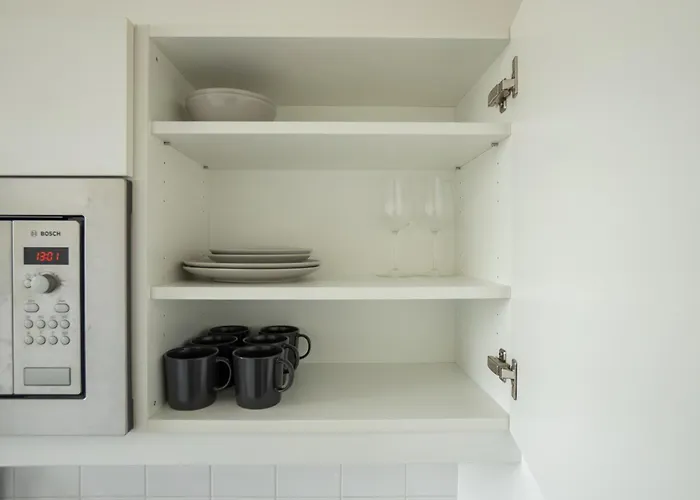 Spacious In Prime Location Appartamento Vienna