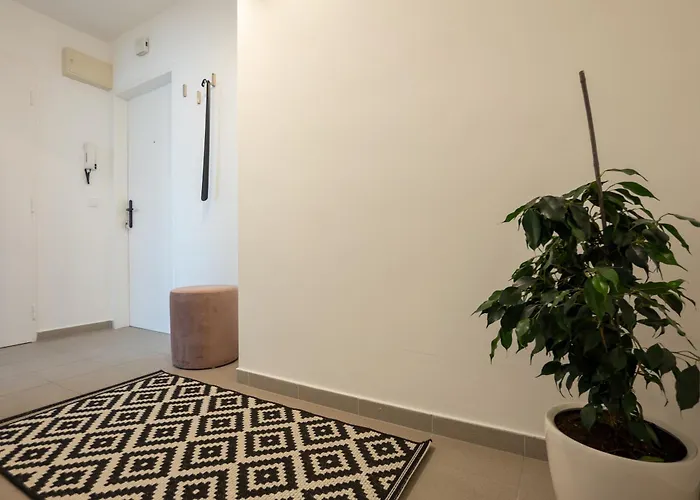 Appartamento Spacious In Prime Location Vienna