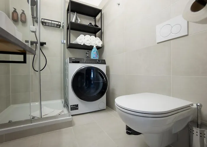 Spacious In Prime Location